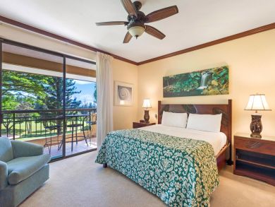 Possibly the Finest Two Bedroom in Kapalua